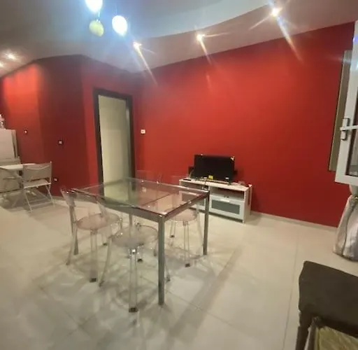 Vatican Paradise Pisana 43 Appartement *