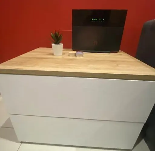 Appartement Vatican Paradise Pisana 43 Rome