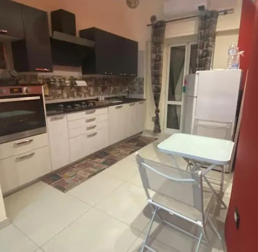 Vatican Paradise Pisana 43 Appartement *