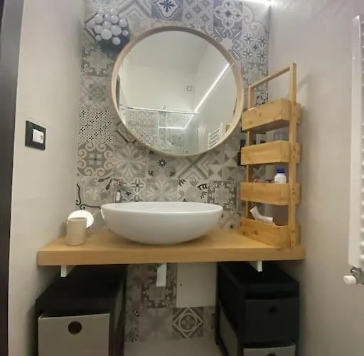 Vatican Paradise Pisana 43 Appartement