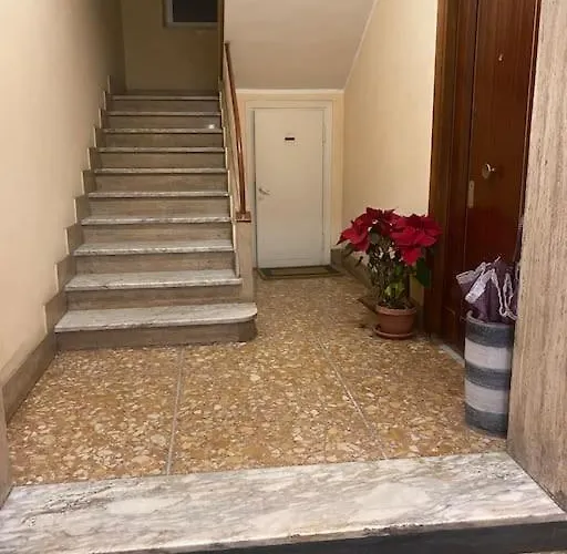 Appartement Vatican Paradise Pisana 43 *