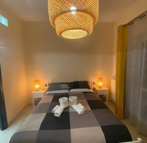 Appartement Vatican Paradise Pisana 43 Rome