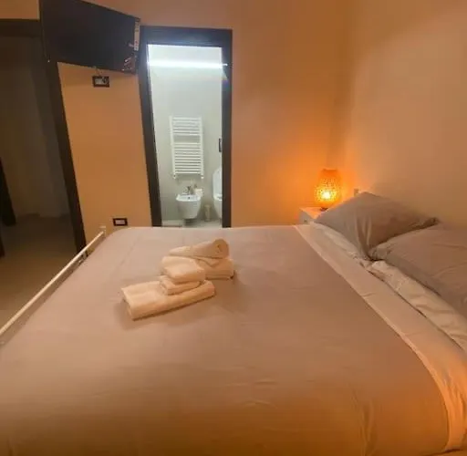 Vatican Paradise Pisana 43 Appartement Rome