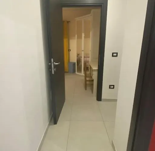 Appartement Vatican Paradise Pisana 43