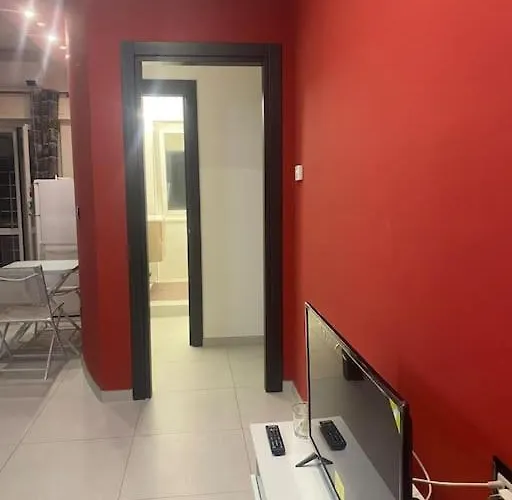 Vatican Paradise Pisana 43 Appartement