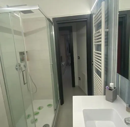 Appartement Vatican Paradise Pisana 43 Rome